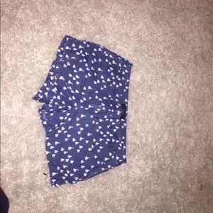 Jcrew shorts
